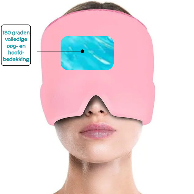 Migraine masker