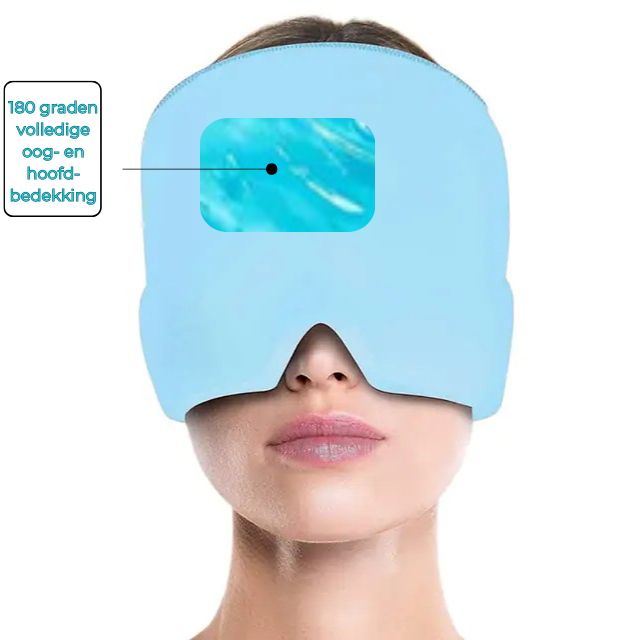 Migraine masker