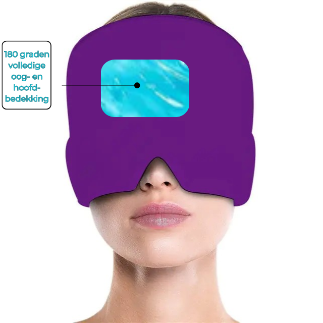 Migraine masker