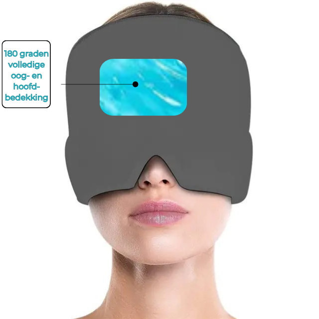 Migraine masker