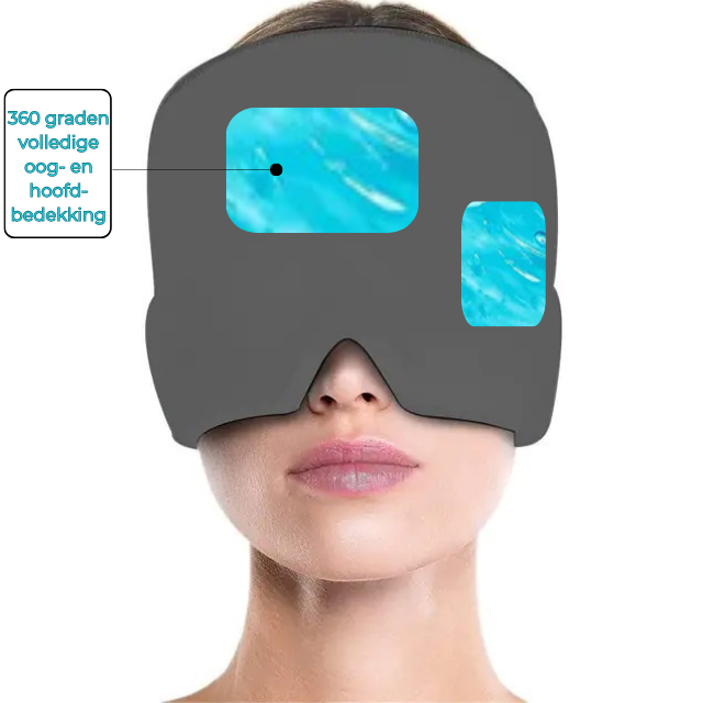 Migraine masker