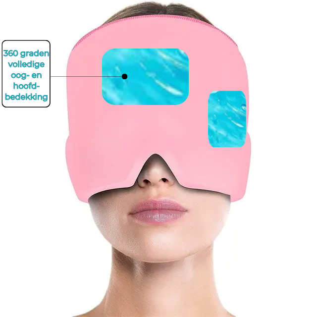 Migraine masker