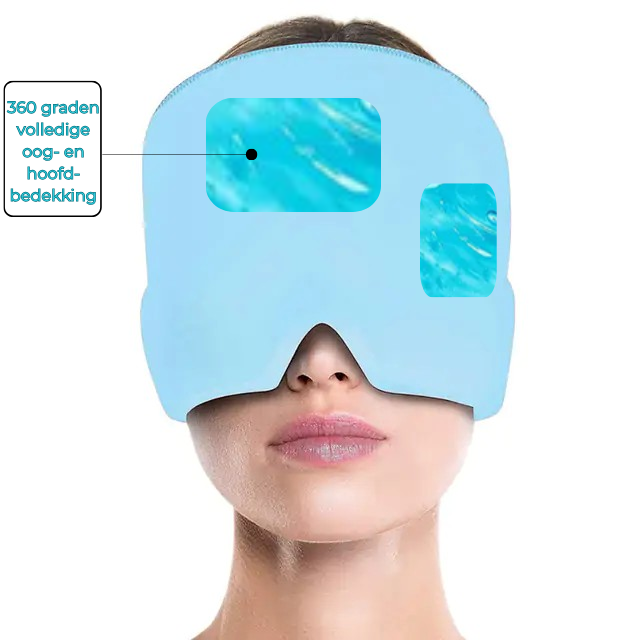 Migraine masker