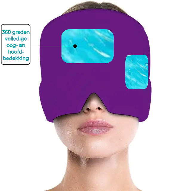 Migraine masker