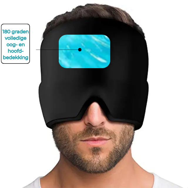 Migraine masker