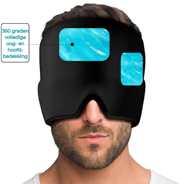 Migraine masker