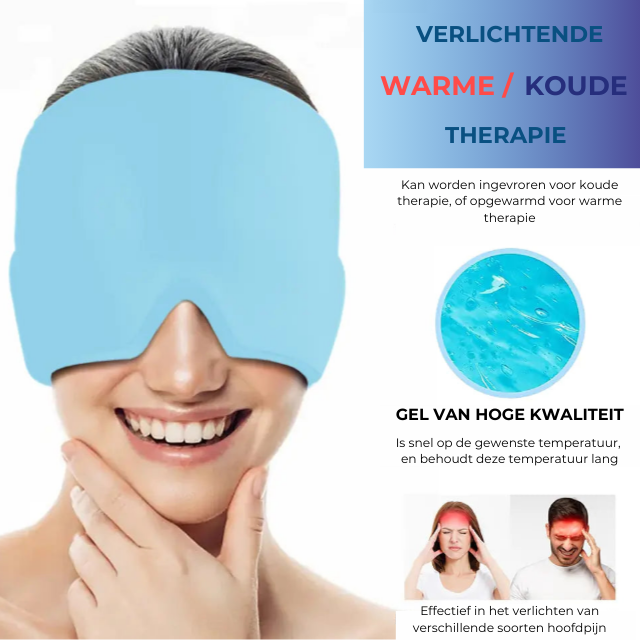 Migraine masker